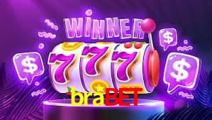 Welcome Bonus brabet
