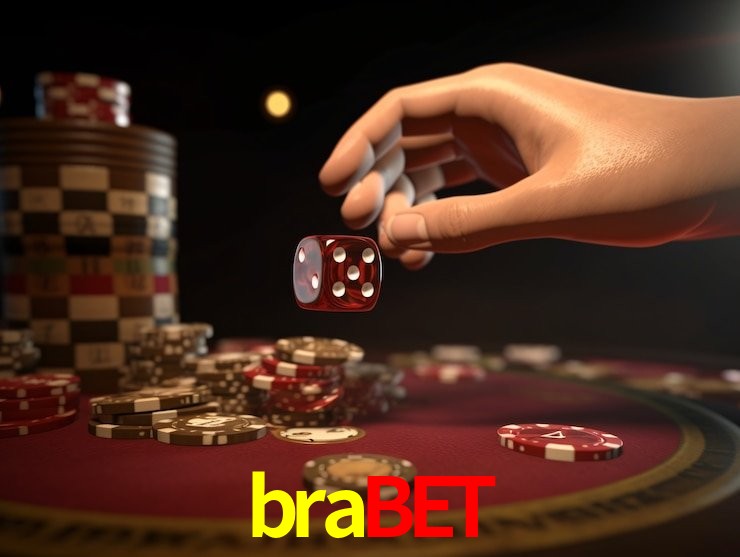 Experiência VIP brabet