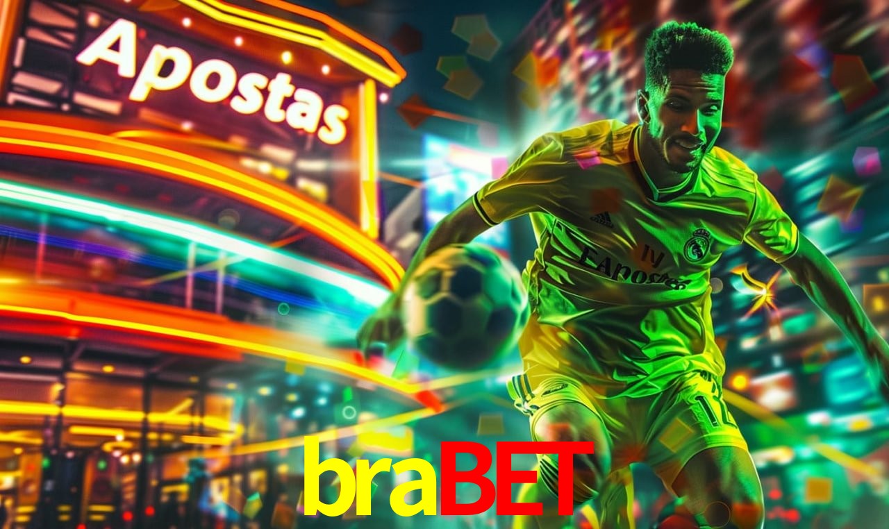 Bônus de Boas-vindas brabet