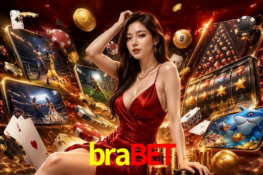 Experiência VIP brabet