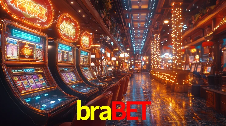 brabet - Plataforma Segura e Regulamentada - brabet.com