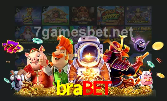 cassino brabet
