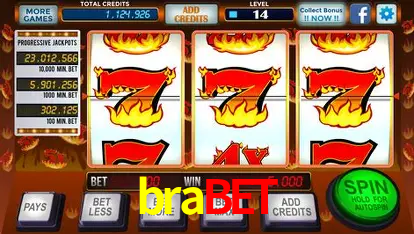 Descubra o Mundo do Cassino Online com brabet