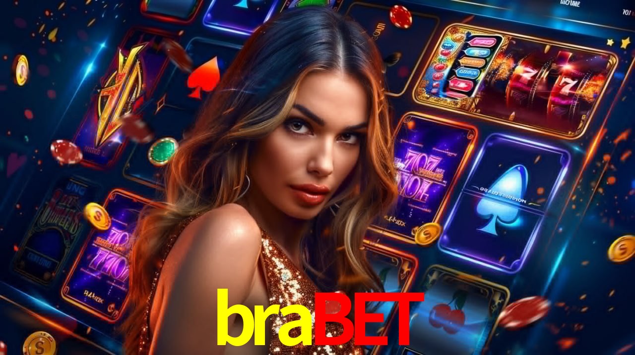Desvendando o Mundo dos Jogos Virtuais na brabet