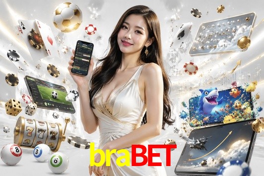 Game Providers brabet