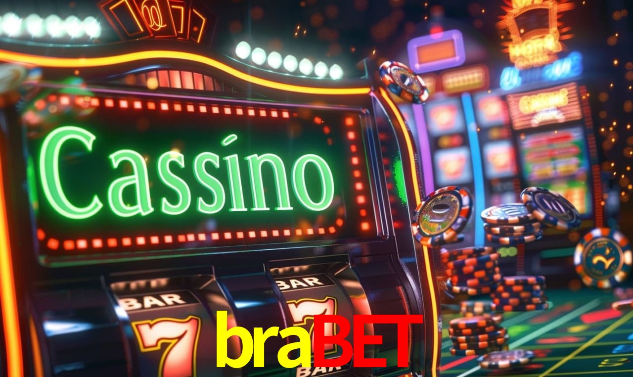 Diretório de Jogos brabet