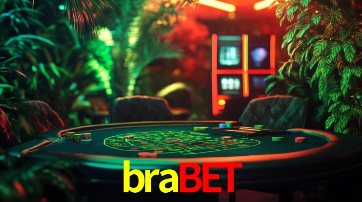 Live Casino brabet