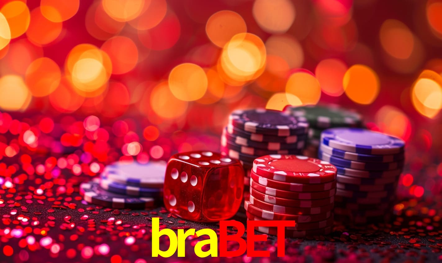 Explorando a Categoria de Eventos em Apostas na brabet