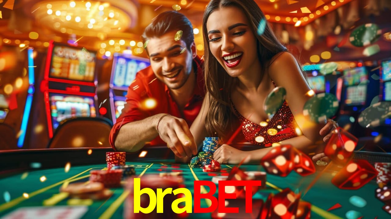 Jogos de Slot brabet