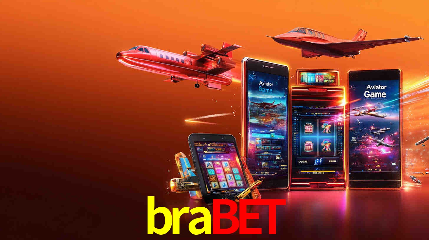 Inovações de Jogos na brabet: O Futuro das Experiências Interativas