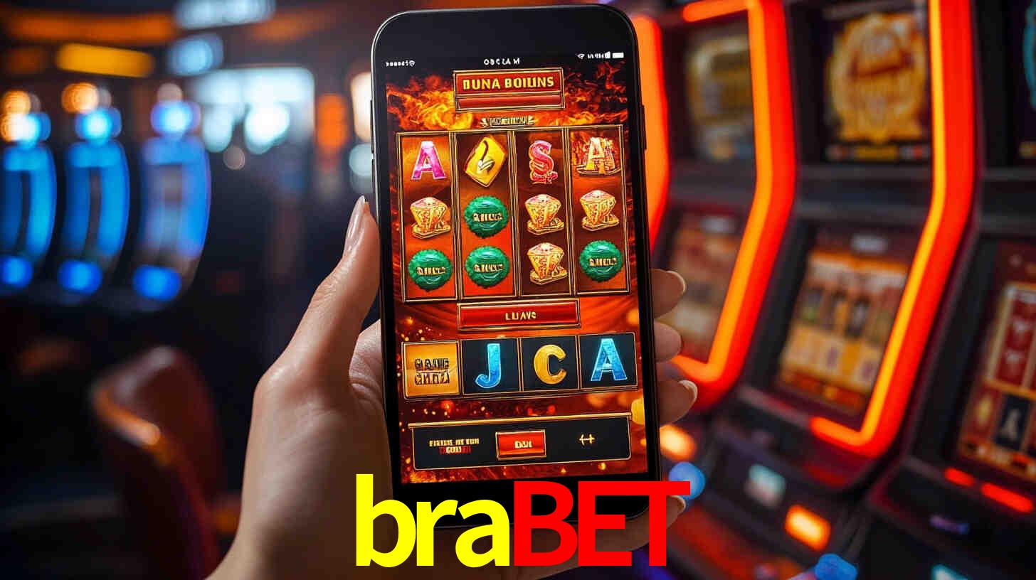 Sinta a adrenalina dos jogos de cassino com brabet