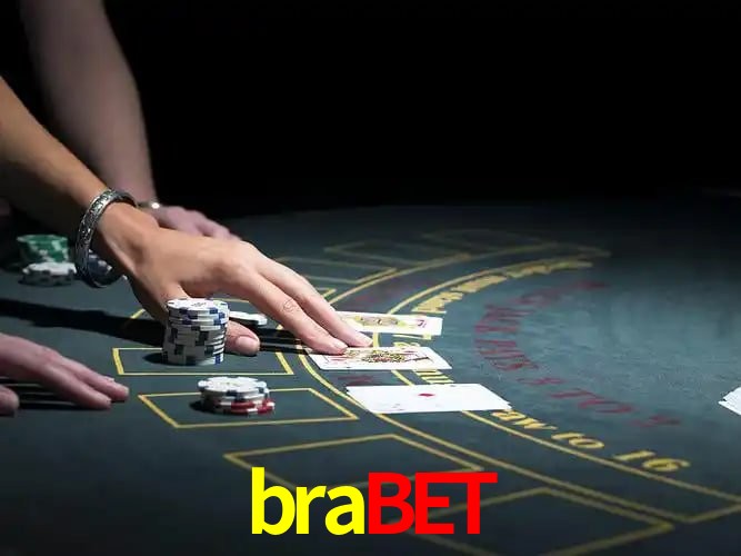 Integração de APIs brabet