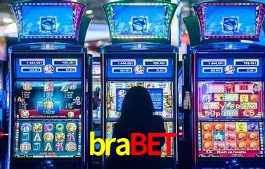 Descubra a Magia dos Jogos de Arcade no brabet