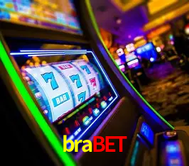 Descubra a Magia dos Jogos de Arcade no brabet