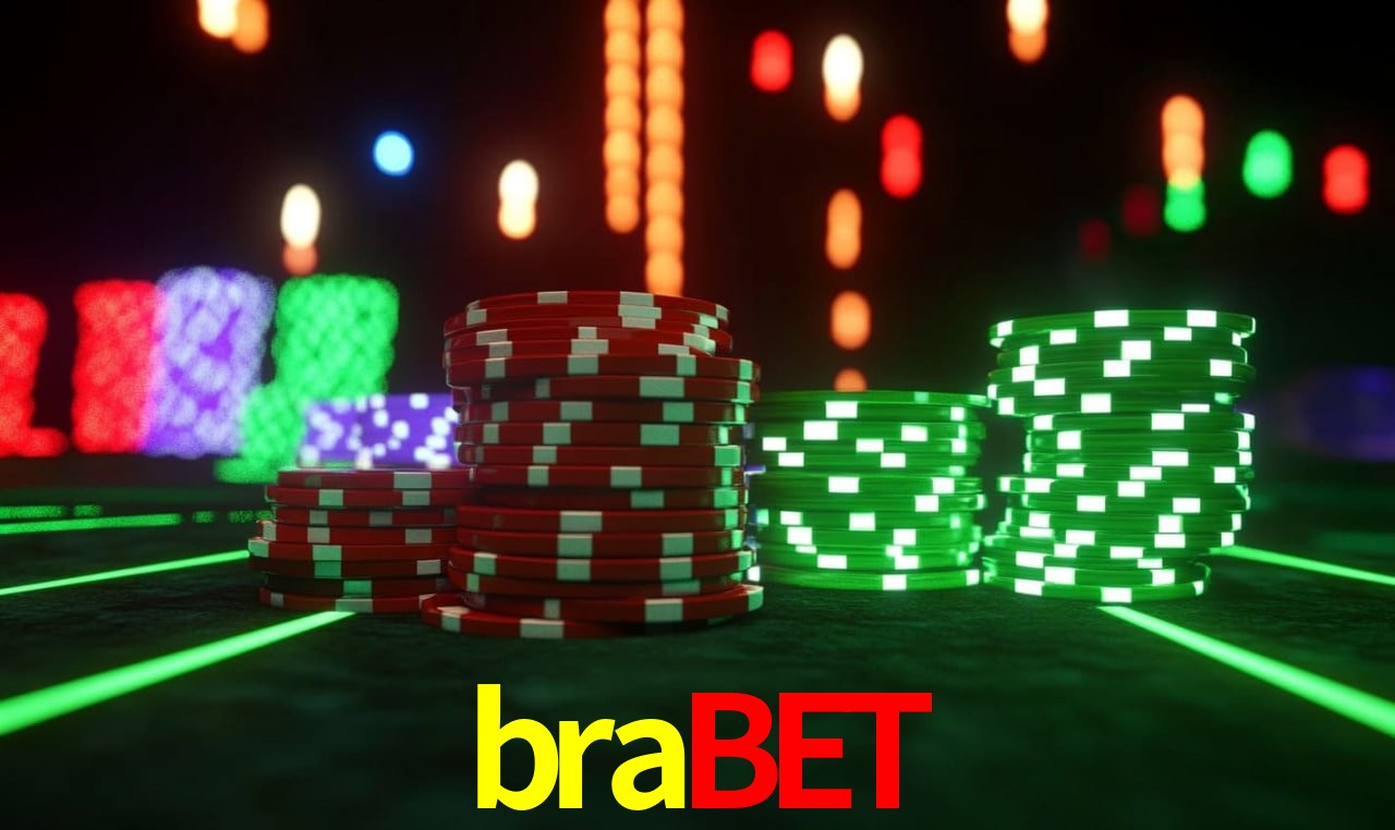Bonus Features brabet