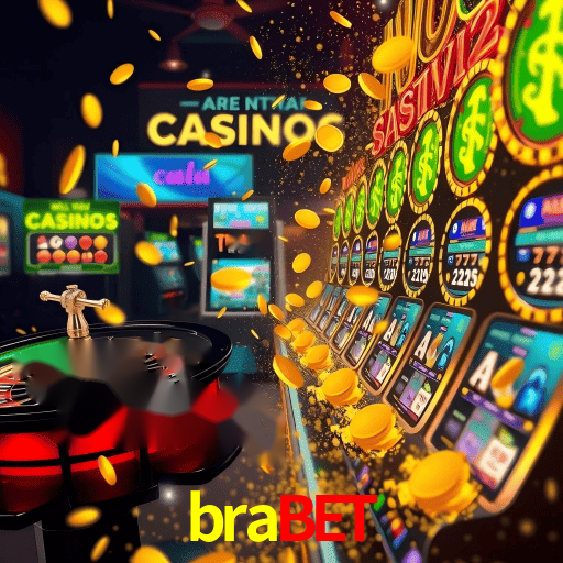 Descubra o Programa VIP da brabet: Vantagens Exclusivas para Jogadores