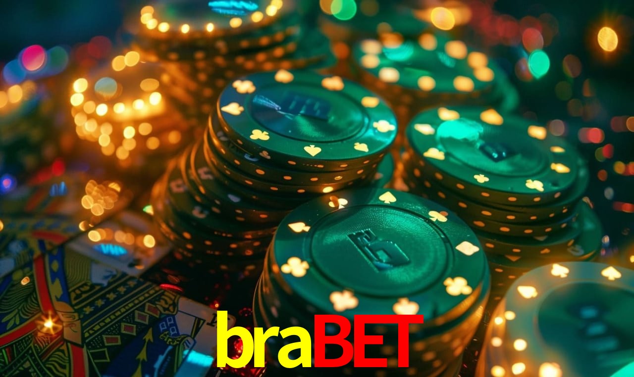 Casino Ao Vivo brabet