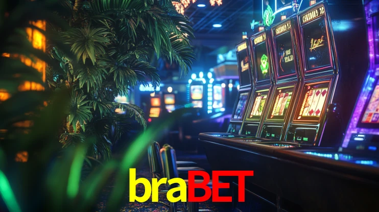 Roulette Table brabet