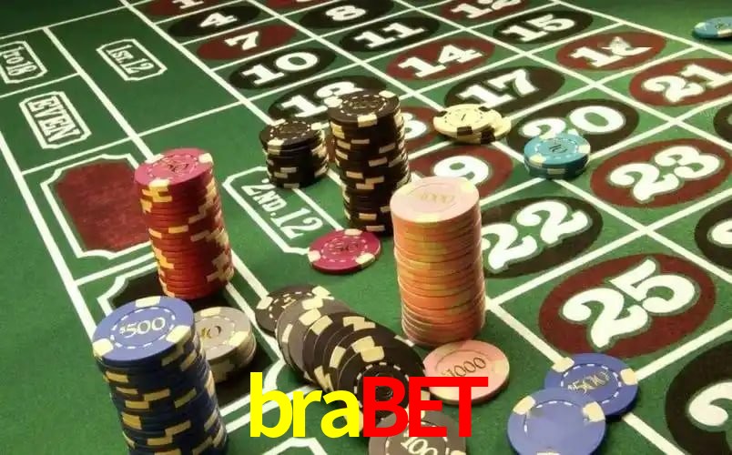 Estatísticas Esportivas brabet