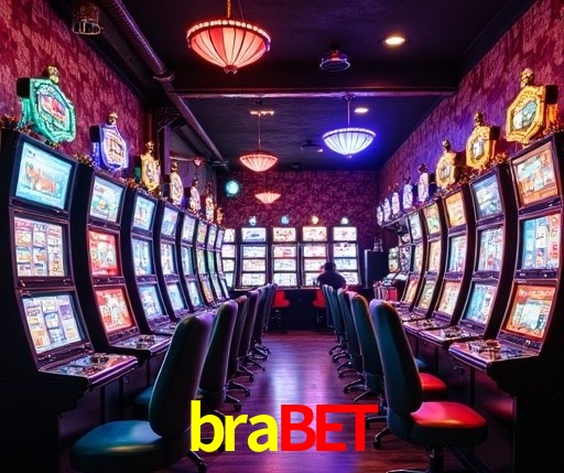 brabet Plataforma Oficial