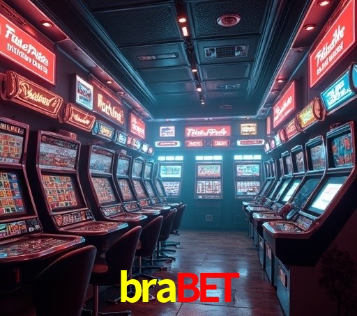 Promoção Relâmpago brabet
